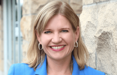 Where Work Meets Life™: A Podcast from Dr. Laura Hambley