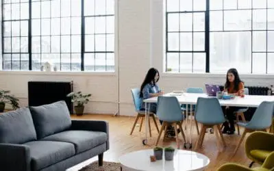Navigating the Transition to Hybrid Work: Part 1/2