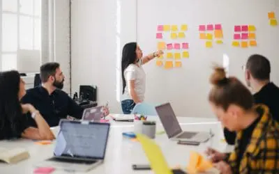Navigating the Transition to Hybrid Work: Part 2/2