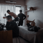 Separating Work and Life