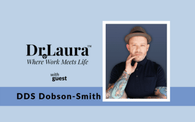 Being Yourself at Work to Create Better Work-Life Wellness