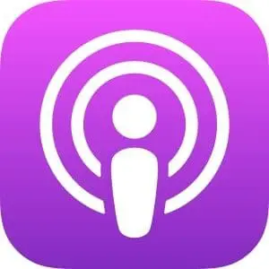 Apple Podcast
