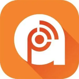 Podcastaddict