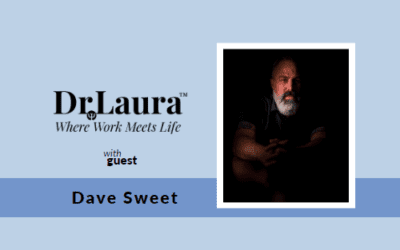 Finding Silver Linings with Detective Sweet