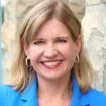 Dr. Laura Hambley, Ph.D., R.Psych