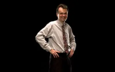 Career Spotlight: Screenwriter, Producer, & Associate Professor Part 1