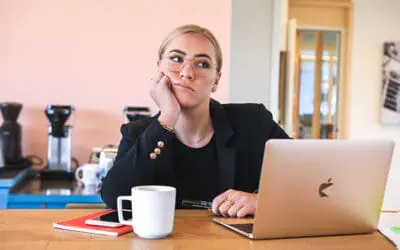 3 Reasons You’re Procrastinating and How to Break Through