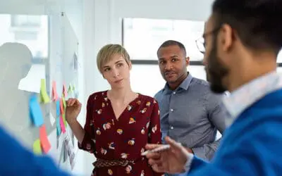 Being Assertive at Work