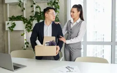 Thriving After a Mid-Career Lay-Off: Leveraging Career Counselling for Successful Transitions