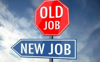 Interview: “Why did you leave your last job?”