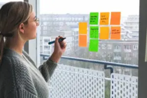 5 Rules To Making A Career Change