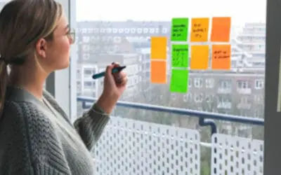 5 Rules To Making A Career Change