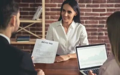 Building Rapport with Your Interviewer: A Sure-Fire Way to Increase Your Chances of Getting Hired