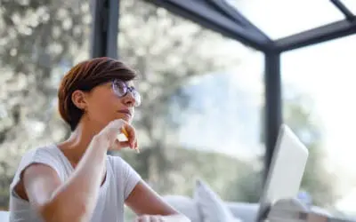 5 Steps To Emotional Regulation In The Moment