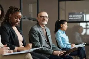 Planning a Career Change