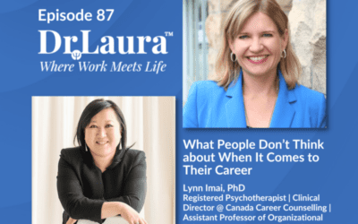 What People Don’t Think About When It Comes to Their Career