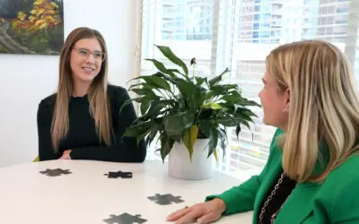 What I Learned From My Career Change