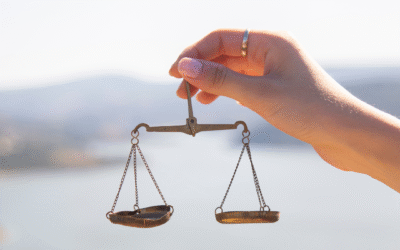 Maintaining Balance While Working From Home