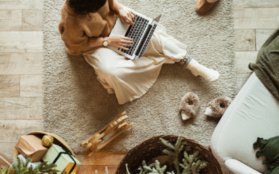 Making the Most of Your Job Search During the Holidays