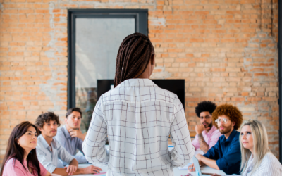 Emotional Intelligence in Leadership: A Strategic Advantage