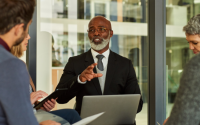 Psychological Safety in the Workplace