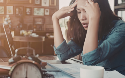 Career Anxiety: Signs, Causes, and How to Overcome It
