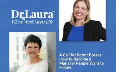 A Call For Better Bosses