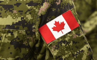 Rethinking Military Careers in Canada: New Opportunities in Defence, Cybersecurity, and Beyond