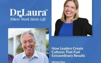 Creating Inspiring Workplace Cultures with Michael Kerr