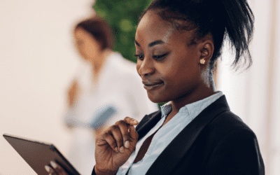 Overcoming Imposter Syndrome: Reclaim Your Confidence