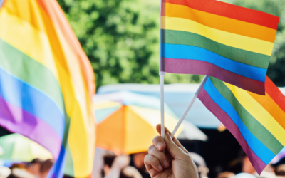 Helping 2SLGBTQI+ Clients Thrive in Their Careers