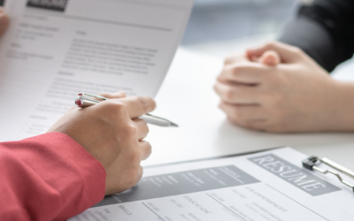 Preparing for a Public Sector Interview? Think Beyond STAR.
