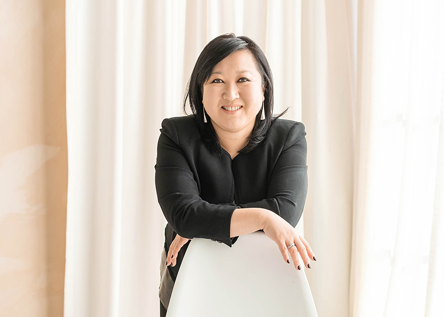 Rin (Lynn) Imai - Toronto, Registered Psychotherapist | Canada