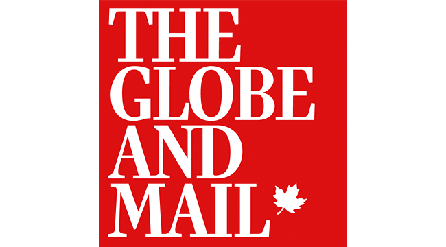 The Globe and Mail