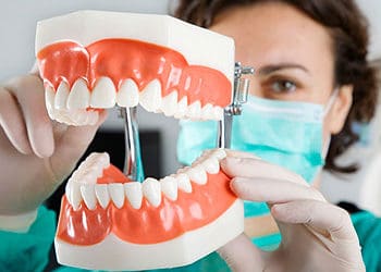 Career Spotlight: Dental Hygienist