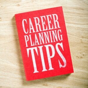 Tips for successful career planning