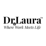 Dr Laura Podcast Logo