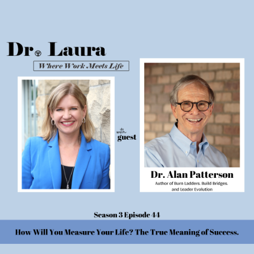 Dr. Laura Podcast with Dr Alan