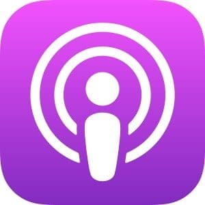 Apple Podcast