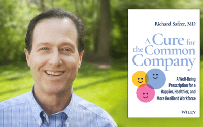 A Chief Medical Director’s Prescription for a Healthier Workforce