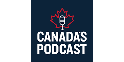 Canada’s Podcast: Dr. Laura Hambley, Workplace Psychologist