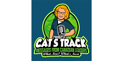 Cat’s Track Podcast: Laura Hambley