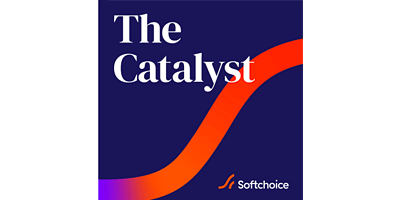 How Are You Hanging In There? – The Catalyst by Softchoice