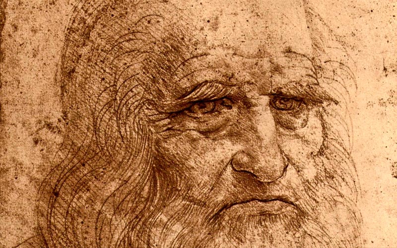 Leonardo da Vinci