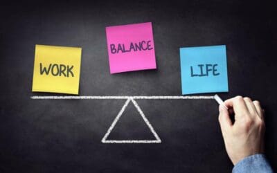Creating a Healthy Work-Life Balance: How Therapy Impacts Mental Health