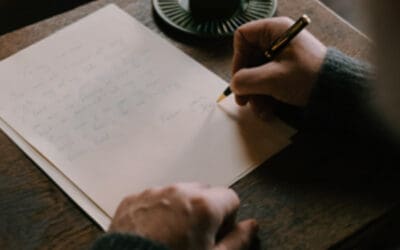 5 Ways Writing Can Help You Get Closure On Job Loss