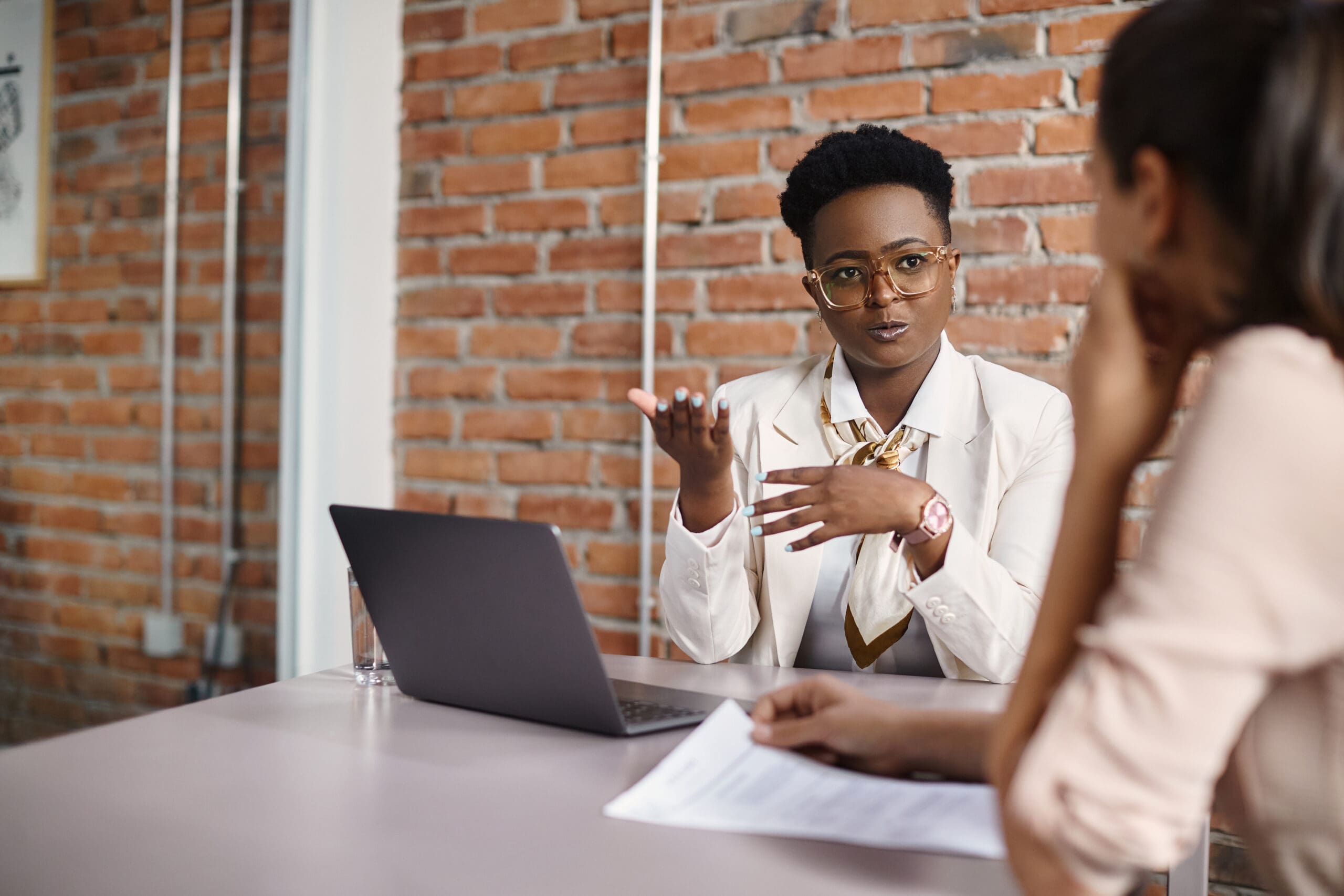 Navigating a Layoff: The Benefits of Outplacement Negotiation