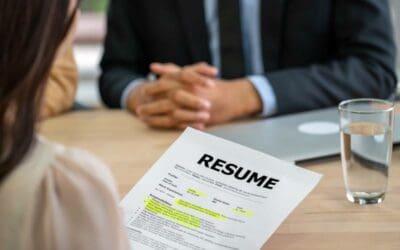 Bridging the Gap: Integrating Resume Insights into Interview Preparation