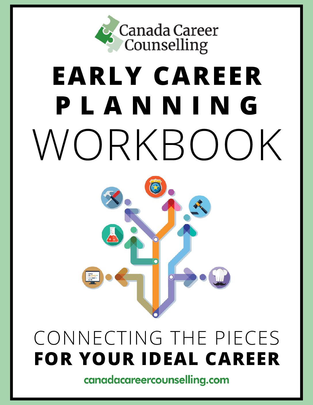 Early Career Planning Workbook