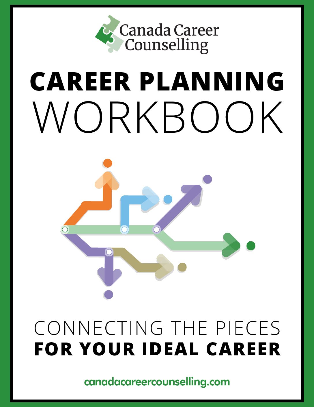Career Planning Workbook